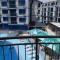 Blue Bay Palace Apart Complex