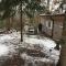 CHALET MAAIKE