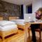Bed&Bike Tremola San Gottardo