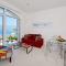 The White House, Brac
