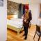 Bed&Bike Tremola San Gottardo
