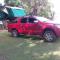 CAMPING RECANTO DOS PÁSSAROS