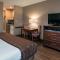 Guest Inn & Suites - Midtown Medical Center