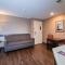 Guest Inn & Suites - Midtown Medical Center