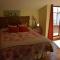 Hostal Rural Molino Del Bombo