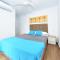 Zenbeach 1A playa carihuela
