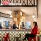 ibis Paris CDG Airport