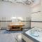 Loft in Navigli District with Jacuzzi & Sauna - Papiniano