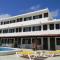 Hacienda Morelos Beachfront Hotel