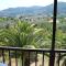 Liossis Rooms & Apartments