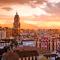 Holidays2Malaga Cathedral View