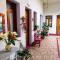 El Diablo y la Sandia B&B - Oaxaca