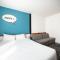 Ibis Styles Chambery Centre Gare - شامبيري