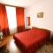 Hotel Moldova