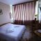Hotel Moldova - Bîrlad