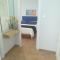 apartamento junto al mar
