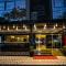 SERPYL Plaza Hotel