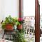 Comfy And Warm Ap With Balcony Surrounded With Beautiful Nature