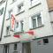 Hotel Weisses Kreuz