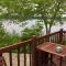 Tiny Loon and Mayfly Tiny House