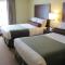 Cobblestone Inn & Suites - Ambridge - Ambridge Cobblestone Inn & Suites - Ambridge - Ambridge