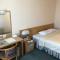 Kushiro Prince Hotel
