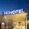 Novotel Amiens Pôle Jules Verne