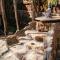 Nahouse Jungle Lodges