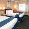 Days Inn by Wyndham Pinole Berkeley - Пінол