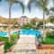 Fİ Light Solto Boutique Beach Hotel