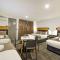 CBD Motor Inn CBD Motor Inn