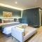 Browndot Hotel Masan Odong