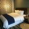 Foto: Holiday Inn Express Dujiangyan Ancient City 29/42