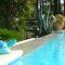 Les Pitounus - Les Arcs sur Argens