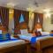 Okay Palace Hotel