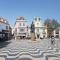 Cascais Spacious Getaway - 卡斯卡伊斯