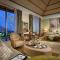 Mulia Villas