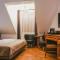 Hotel & Apartments Ventus Rosa