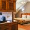 Hotel & Apartments Ventus Rosa