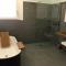 nautilus b&b suite design