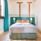 Slow Suites Chueca