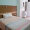 Hostal Lima - Valladolid