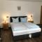 Hotel Guntia Boardinghouse virtueller check in und Zimmer Zugang