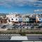 Seaview 3 bedroom Kings Road Penthouse
