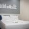 Hotel Santo Graal