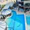 Foto: Golden Rainbow Beach Aparthotel 44/61