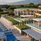 Cavo Olympo Luxury Hotel & Spa - Adult Only - Plaka Litochorou