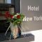 New York Hotel