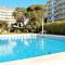 Apartamento Alessia Garden