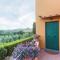 Poggio Baronti B&B